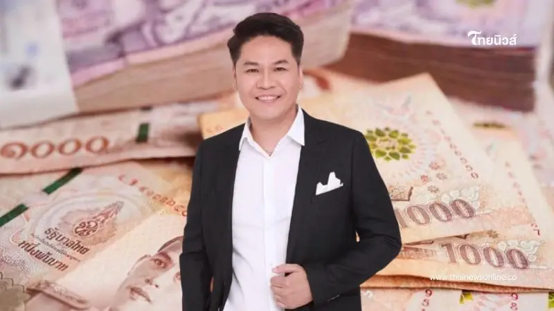 เปิด 6 ราศี ดวงดี ชีวิตหลุดพ้นความจน พุ่งสู่ความสำเร็จ เปิด 6 ราศี ดวงดี ชีวิตหลุดพ้นความจน พุ่งสู่ความสำเร็จ