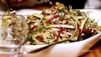 ชาวบ้านเสียชีวิตหมู่ หลังกินเมนูเด็ดขึ้นชื่อ หมา - แมวหลายตัวยังไม่รอด