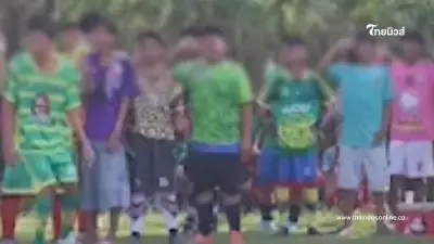 เปิดผลวัดแอลกอฮอล์ สาวซิ่งพาแชมป์ฟุตบอลแหกโค้ง เทกระจาดเสียชีวิตคาที่