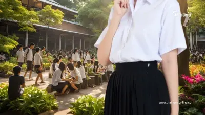 10 มหาวิทยาลัยเอกชน มีนักศึกษามากที่สุดในไทย เช็กมีมหาวิทยาลัยไหนบ้าง