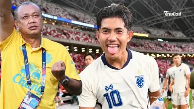 "เนวิน" บอกเหตุผล เรียก 3 นักเตะคนสำคัญ กลับมาช่วยระหว่างมีภารกิจกับทีมชาติ