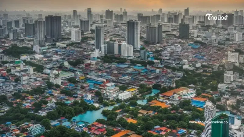 ส่อง 10 ที่ดินราคาแพงสุดในไทย ที่สุดแห่งปี 2567 ส่อง 10 ที่ดินราคาแพงสุดในไทย ที่สุดแห่งปี 2567