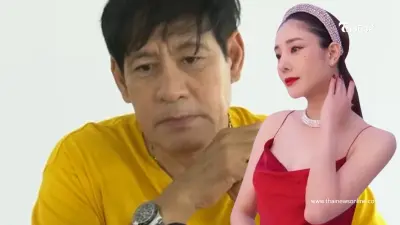 "ไทด์ เอกพันธ์" เผยข้อมูล "คดีแตงโม" ชี้พิรุธหลายข้อ หลังสงสัยมานาน