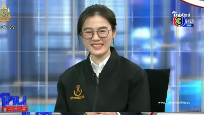"ทนายเมย์" เป็นใคร ล่าสุด เจอตัวแล้ว เปิดวาร์ปชัด ๆ ดีกรีไม่ธรรมดาเลย