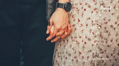 สาววัย 18 มีรักต้องห้ามกับพ่อแท้ๆ วางแผนแต่งงานมีลูก ฟังความคิดหัวจะปวด