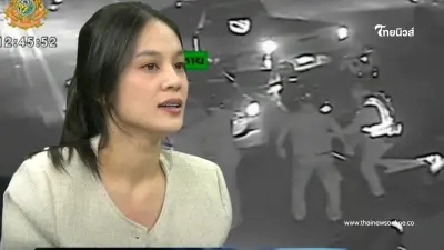 เป็นไปได้ไง "น้องสาว" ผู้เสียหาย เล่าเอง คำตอบที่ได้จาก ตร. ตอนไปขอดูกล้อง