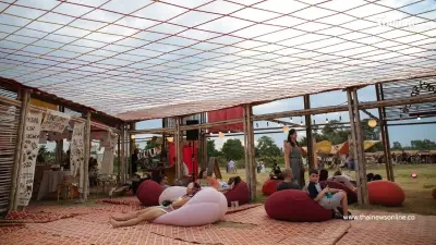 "เซ็นทรัล รีเทล" ปลื้ม "CRC Sensory Space" ครองใจเหล่า Wonderer ถึง 2 ปีซ้อน