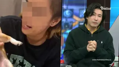 เปิดข้อหาเดียวที่ "สาวBMW" ชน3แม่ลูก ไม่ยอมรับสารภาพ