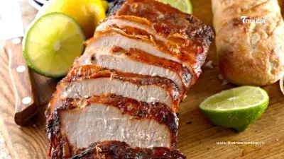 4 ส่วนของหมู นับว่าอันตราย กินเยอะเสี่ยงเป็นพิษ 4 ส่วนของหมู นับว่าอันตราย กินเยอะเสี่ยงเป็นพิษ