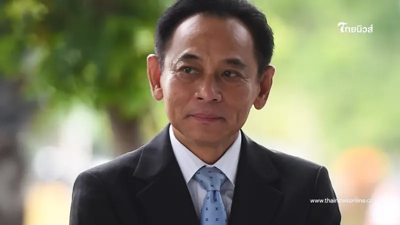 ปล่อยตัว "บุญทรง เตริยาภิรมย์" กรมราชทัณฑ์พักโทษ คดีจำนำข้าว ปี 2558 ปล่อยตัว "บุญทรง เตริยาภิรมย์" กรมราชทัณฑ์พักโทษ คดีจำนำข้าว ปี 2558