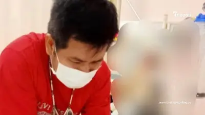 พ่อเจ็บใจ เลี้ยงลูกชายคนเดียว 19 ปี พอเสียชีวิตเมียเก่าโผล่รับเงิน 2 ล้าน