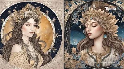 5 ราศี ดวงการงาน ดวงการเงิน ดีมากที่สุด