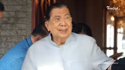 เผยอาการล่าสุด "บิ๊กจิ๋ว" หลังเข้าไอซียู ติดเชื้อในกระแสเลือด