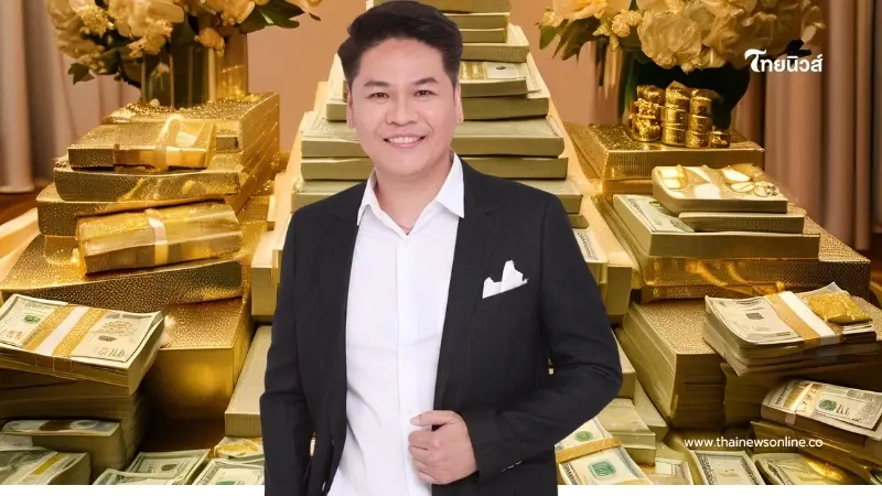 "6ราศี" ไม่ต้องเอ่ยเยอะ ปี 2568 ดวงมาแน่ เตรียมรวยได้เลย