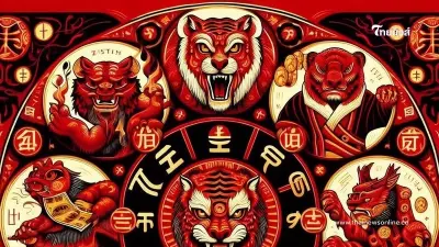 ดวงประจำวันพุธ ที่ 4 ธันวาคม ดวงคุณจะเป็นอย่างไร