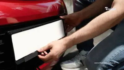 5 หมายเลข ใครมีเลขทะเบียนรถนี้ สำเร็จทุกเรื่อง