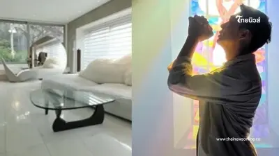 พระเอกชื่อดังระดับตัวท็อป ประกาศขายบ้านหรู ในราคาที่ขาดทุนยับ หลังถูกจับ