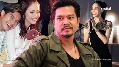 "นัท มีเรีย"โพสต์ขอบคุณทุกกำลังใจ"เต๋า สมชาย"รีบคอมเมนต์ทันที