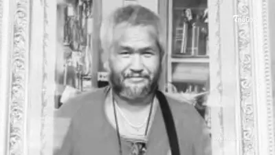 สิ้น"ป๋าอี"ผู้ปั้น "บัวขาว" ปิดตำนานอดีตครูมวยชื่อดัง สิ้น"ป๋าอี"ผู้ปั้น "บัวขาว" ปิดตำนานอดีตครูมวยชื่อดัง