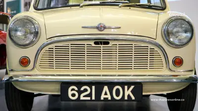 เคล็ดลับ เลือกเลขทะเบียนรถ ให้ปัง ด้วยวิธีคิดง่ายๆ