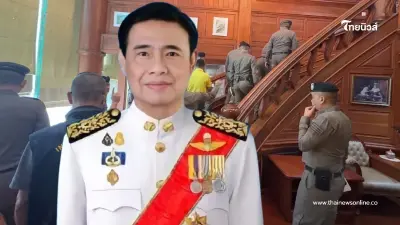 "โกทร-6 ลูกสมุน" นอนคุก ศาลไม่ให้ประกันตัว กระทำอุกอาจยิง สจ.โต้ง "โกทร-6 ลูกสมุน" นอนคุก ศาลไม่ให้ประกันตัว กระทำอุกอาจยิง สจ.โต้ง