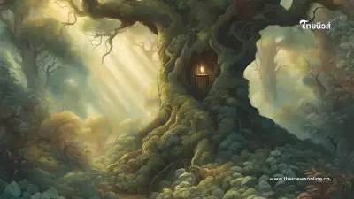 14 ต้นไม้ต้องห้าม โบราณว่าปลูกแล้วชีวิตพลิกผัน