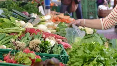 แม่บ้านวัย 51 มีอาการปวดหัวรุนแรง เกือบตาบอด-หูหนวก พบสาเหตุเพราะแค่ไปตลาด แม่บ้านวัย 51 มีอาการปวดหัวรุนแรง เกือบตาบอด-หูหนวก พบสาเหตุเพราะแค่ไปตลาด