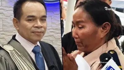 แรงมาก "ทนายเกิดผล" โพสต์เดือด ทิ้งไปตั้งหลายปี แบบนี้เสนอหน้า