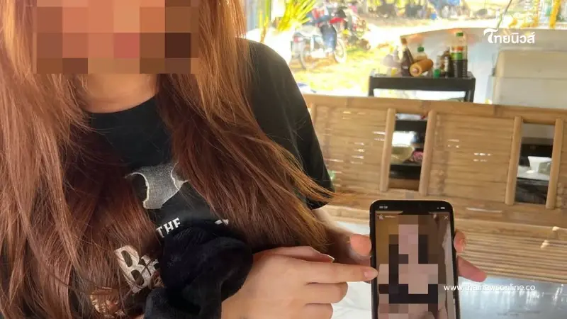 รวบอินฟลูฯสาวสายเซ็กซี่ ผู้ติดตามกว่า 1 ล้าน รับโปรโมทเว็บพนัน รวบอินฟลูฯสาวสายเซ็กซี่ ผู้ติดตามกว่า 1 ล้าน รับโปรโมทเว็บพนัน