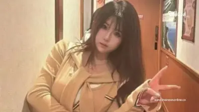 เจอแล้ว สาวจีนหายตัวพร้อมเพื่อน พบถูกหลอกข้ามแดน ล่าสุดปลอดภัยแล้ว