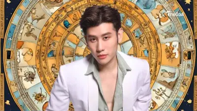 "หมอไวท์" 1 ราศี โชคลาภเด่น ตรุษจีนรับทรัพย์ก้อนใหญ่ เงินสะพัด