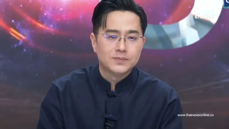 หมอช้าง เตือน ช่วงเปลี่ยนผ่านตรุษจีนแรง เปิดชัดๆ ปีนักษัตรต้องระวัง หมอช้าง เตือน ช่วงเปลี่ยนผ่านตรุษจีนแรง เปิดชัดๆ ปีนักษัตรต้องระวัง