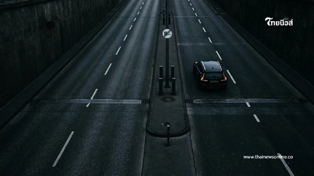 .เหลือ 3 จังหวัด ตายเป็นศูนย์ สรุป 10 วัน อุบัติเหตุปีใหม่ 2568.