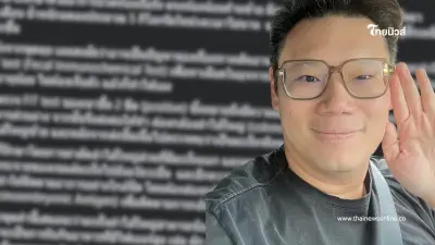 หนุ่มอายุ 36 ปวดท้องไม่หาย สุดท้ายเป็นมะเร็ง หมอดังเตือน สิ่งที่ไม่ควรทำ หนุ่มอายุ 36 ปวดท้องไม่หาย สุดท้ายเป็นมะเร็ง หมอดังเตือน สิ่งที่ไม่ควรทำ