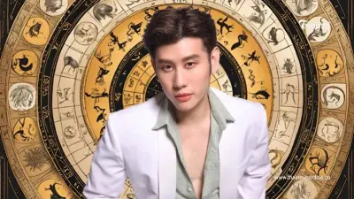 "หมอไวท์" เคาะแล้ว นักษัตรปีนี้ดวงขึ้นสุดๆ ชะตาเปลี่ยนแปลงครั้งใหญ่