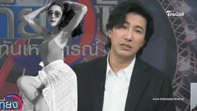 รู้แล้วทำไม "หนุ่ม กรรชัย" ถึงไม่ทำข่าวคดีแตงโม เจ้าตัวขอตอบเอง