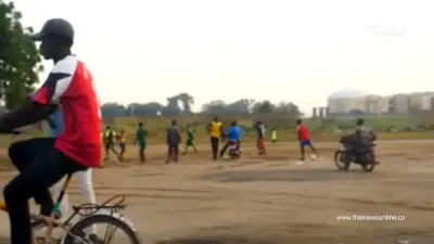 จากปากยูทูบเบอร์ดัง ยกสถานที่ที่น่ากลัวที่สุดที่เคยไปเยือนใน 197 ประเทศ