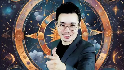 "หมอกฤษณ์ คอนเฟิร์ม" เปิดดวง 4 ราศี หมดเคราะห์ หมดโศก ในเดือนกุมภาพันธ์ 2568