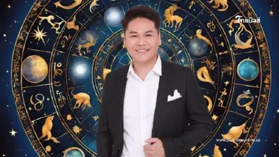 "หมอบอย" เคาะแล้ว 6 ราศี โชคดีที่สุดในเวลานี้ เตรียมรับทรัพย์ มีโชคใหญ่