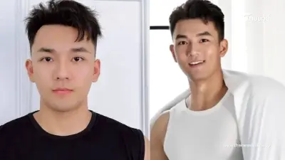 หวั่นซ้ำรอย "ซิงซิง" นายแบบจีน "หยาง เจ๋อฉี" หายตัวปริศนาที่ชายแดนไทย