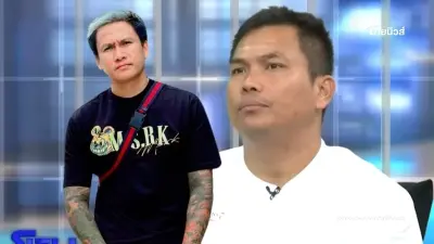 โอ้โห "เมลาย รัชดา" ตัดสินใจ เปิดนิสัยที่แท้จริงของ "เบิร์ด วันว่างๆ"