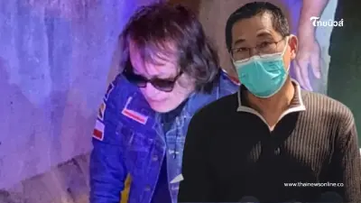 พ่อ "น้องจูเนียร์" เผย "ติ๊ก ชิโร่" คำพูดย้อนแย้ง ยังไม่ได้เงินเยียวยา