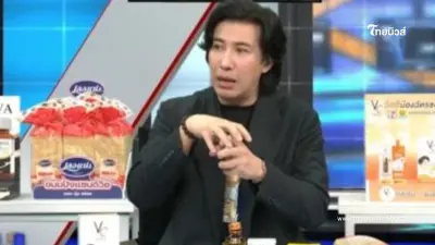 กรรชัย เล่าอดีตกลางโหนกระแส เตือนแม่ตีกรอบลูกเกินไป สุดท้ายอาจเจ็บเอง