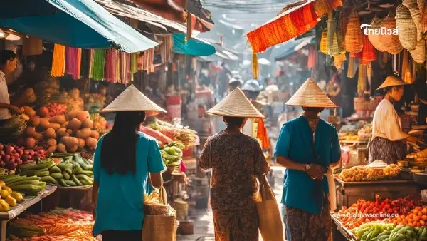 ตามคาด 10 อันดับ จังหวัดภาคอีสาน ค่าครองชีพแพงที่สุด ตามคาด 10 อันดับ จังหวัดภาคอีสาน ค่าครองชีพแพงที่สุด