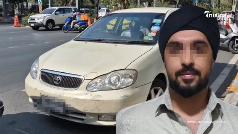 เปิดชนวนเหตุ นายห้างร้านขายผ้า ต่อยไรเดอร์ ก่อนซิ่งเก๋งไล่ชนซ้ำดับคาที่ เปิดชนวนเหตุ นายห้างร้านขายผ้า ต่อยไรเดอร์ ก่อนซิ่งเก๋งไล่ชนซ้ำดับคาที่
