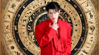2 นักษัตร งานรุ่ง เงินพุ่ง บุตรบริวารนำข่าวดีมาให้ ดวงดีที่สุดในรอบ 12 ปี