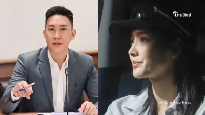 ชัดเจน "เบนซ์ เรซซิ่ง" ตอบเอง เผื่อใครยังสงสัย มิน พีญชา ทำไมไม่ต้องตัดผม