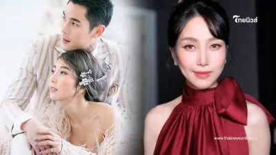เปิดโพสต์แรก "พลอย อัยดา" ภรรยา "กันต์ กันตถาวร" เคลื่อนไหวในรอบหลายเดือน เปิดโพสต์แรก "พลอย อัยดา" ภรรยา "กันต์ กันตถาวร" เคลื่อนไหวในรอบหลายเดือน