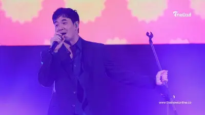 "แสตมป์" ยอมรับนอกใจภรรยา ขอโทษทุกคนที่พูดไม่หมด ชี้แจงคดีที่ฟ้องร้อง "แสตมป์" ยอมรับนอกใจภรรยา ขอโทษทุกคนที่พูดไม่หมด ชี้แจงคดีที่ฟ้องร้อง
