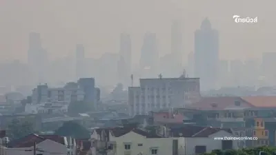 อันตรายจากฝุ่น PM 2.5 ต่อผู้หญิงตั้งครรภ์